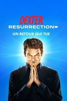 Dexter: Resurrection