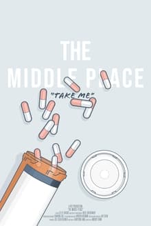 The Middle Place movie poster