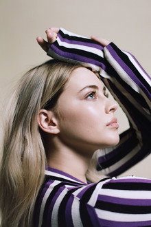 Photo of Josephine Langford