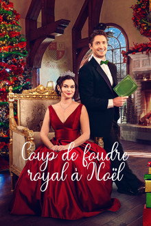 Coup de foudre royal à Noël