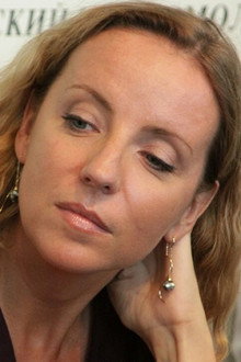 Екатерина Филиппова
