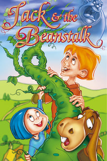 Poster do filme Jack and the Beanstalk