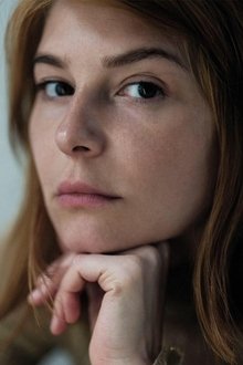 Photo of Anastasiya Palchikova