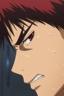 Kuroko's Basketball - Season 2