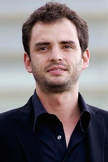 Photo of Jonás Cuarón