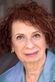 Photo of Annie Korzen