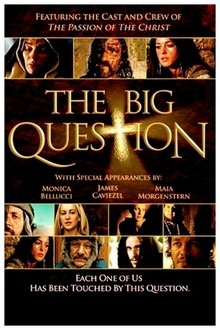 The Big Question movie poster