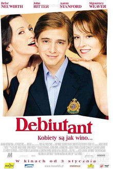 Debiutant