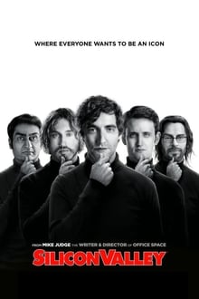Silicon Valley S01