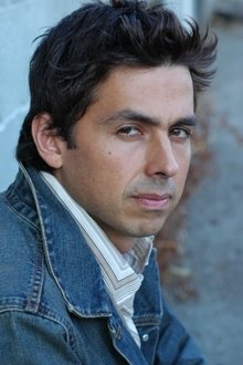 Photo of Andy Canete