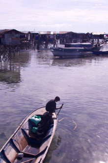 JOM KITA KE LAUT: Itui suli-suli Bajau!