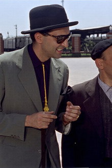Los tramposos