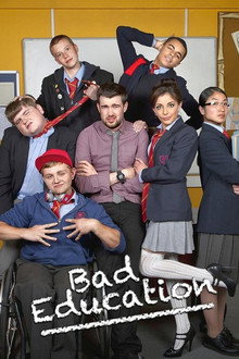 Bad Education