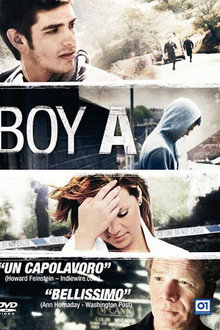 Boy A