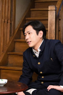 Nagasaki: Memories of My Son