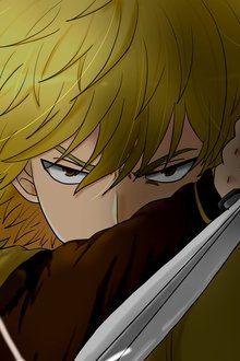 Vinland Saga