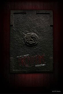 Dreadtime Stories Dreadtime Stories