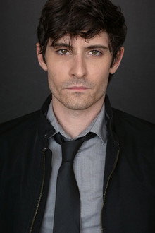 Jonah Scott