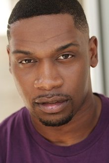 Photo of Al'Jaleel McGhee