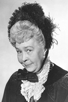 Photo of Kathleen Howard
