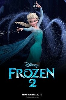 Frozen 2 (2019)