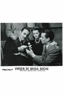Virgen de medianoche