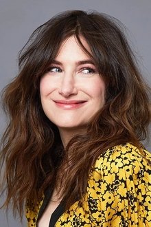 Photo of Kathryn Hahn