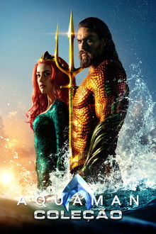 Aquaman: Coleção