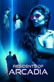 Poster do filme Residents of Arcadia