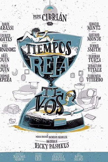 Tiempos Relativos