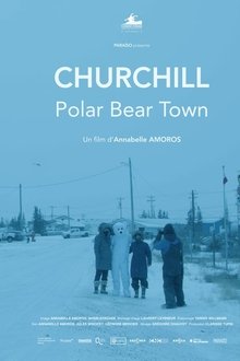 Churchill, Polar Bear Town