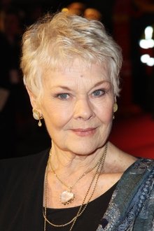 Photo of Judi Dench
