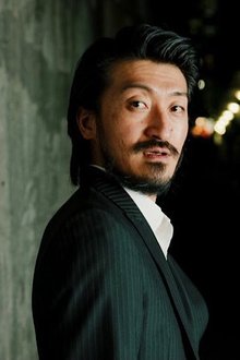 Photo of Tomoki Kimura
