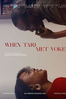 When Tari Met Voke
