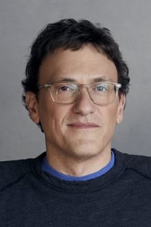 Photo of Anthony Russo