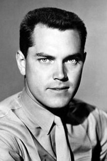 Photo of Jeffrey Hunter