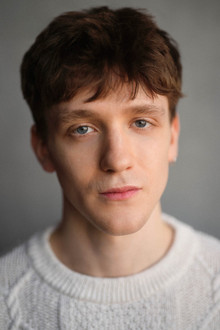 Photo of Taylor Uttley