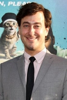Photo of Alex Rubens