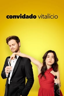 Poster do filme Convidado Vitalício