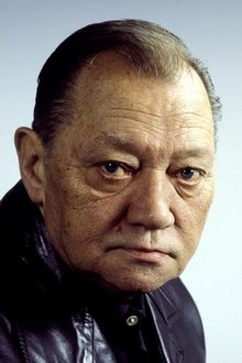 Photo of Rudolf Hrušínský