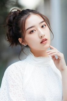 Photo of Ancy Deng
