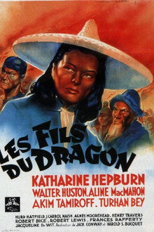 Les Fils du dragon