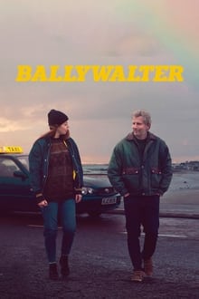 Ballywalter movie poster