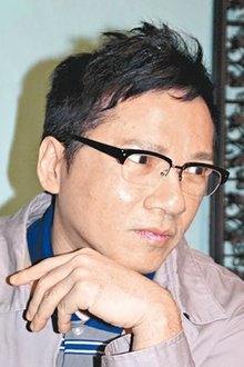 Photo of Tan Lap-Man