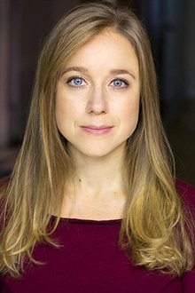Photo of Caroline Buzanko