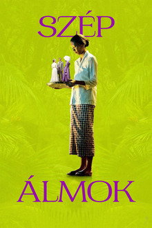Szép álmok