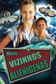 Meus Vizinhos Alienígenas