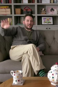 Meet the Richardsons - Season 3