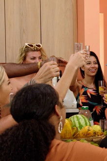 The Big D - Season 1