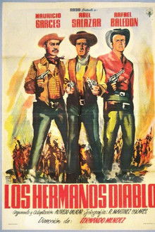 Los hermanos Diablo